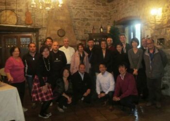 Buyer stranieri alla scoperta del crotonese, concluso Incoming Calabria