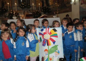 Ciro’ Marina, proseguono iniziative al polo d’Infanzia ‘Siciliani’