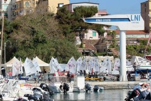 La Lega navale di Crotone (1)