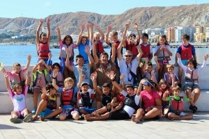 La Lega navale di Crotone (2)