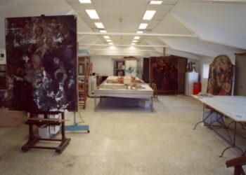 Il mondo del restauro, Calabria aderisce a giornata dell’Archeologia