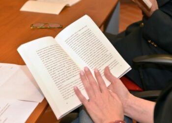 Ciro’ Marina, ‘Libriamoci’: maratona di lettura alla Casopero