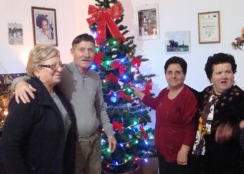 Ciro’ Marina, cena solidale per l’associazione ‘Insieme per la vita’