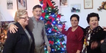 Ciro’ Marina, cena solidale per l’associazione ‘Insieme per la vita’