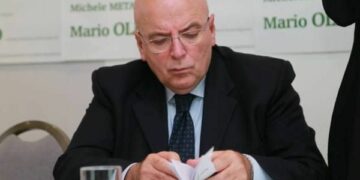 Giustizia, Oliverio: potenziare strutture per lotta alla ‘ndrangheta