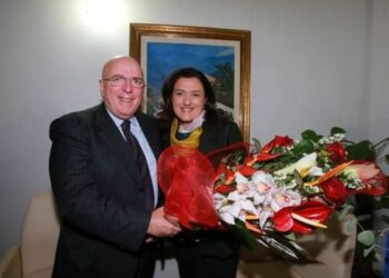 Regione, insediato Oliverio: chiuderemo bottega delle clientele