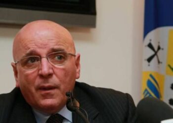 Regione, insediato Oliverio: chiuderemo bottega delle clientele