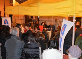 Ciro’ Marina, tornano i ‘Mercatini di Natale’ per l’Immacolata