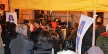 Ciro’ Marina, tornano i ‘Mercatini di Natale’ per l’Immacolata