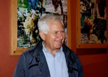 Calabria: Librandi e Sesto ambasciatori delle citta’ del vino