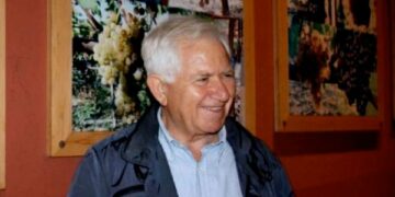 Calabria: Librandi e Sesto ambasciatori delle citta’ del vino