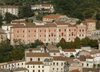 A Cosenza mostra su San Francesco da Paola