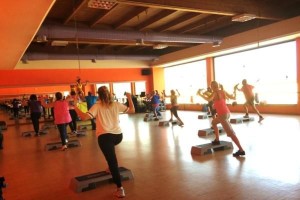 Palestra Scorpion Rende