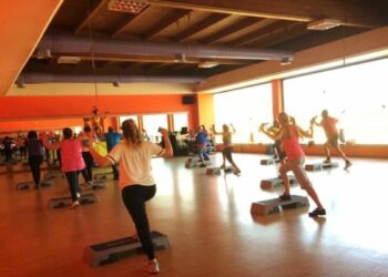 Rende, chiude i battenti lo Scorpion Health Club