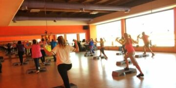 Rende, chiude i battenti lo Scorpion Health Club