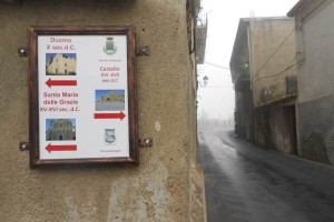 Pannelli informativi Strongoli (1)