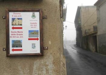 Strongoli, nuovi pannelli didattici sui monumenti della citta’