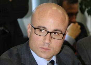 Tolta videosorveglianza a casa del pm Bruni, parte petizione