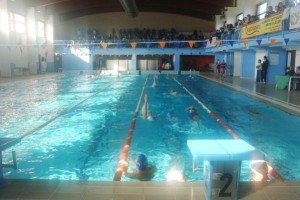 Piscina Cirò Marina