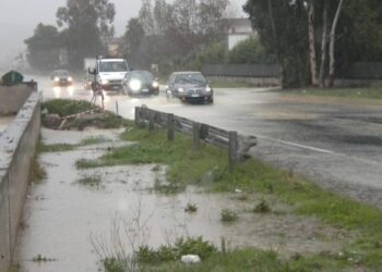 Allagamenti a Poggio Pudano, ‘Basta Vittime’ scrive al Prefetto