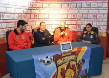 L’Isola Capo Rizzuto ingaggia Petrellese e Covelli