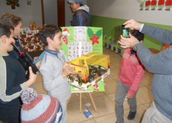 Ciro’ Marina, Rigiocattolo sposa la ricerca Telethon