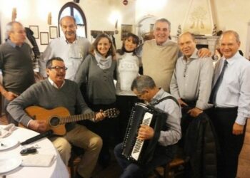 Briatico nel Mondo si riunisce a Concorezzo, alle porte di Milano