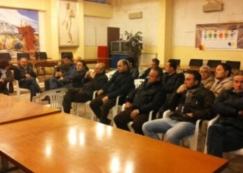 Consorzio tutela Ciro’, Siciliani: rinviare elezioni presidente