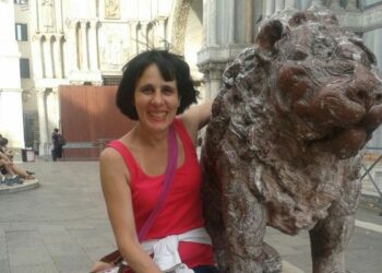 Premio parigino ‘Europain Arte’ ad artista calabrese