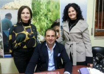 Ciro’ Marina, ‘Mercati di Natale’ con prodotti artigianali di qualita’