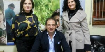 Ciro’ Marina, ‘Mercati di Natale’ con prodotti artigianali di qualita’