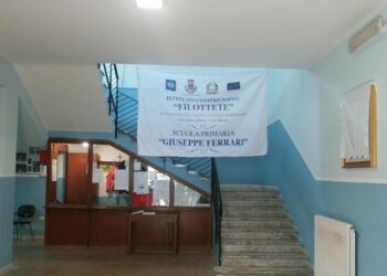 Ciro’ Marina, Natale e tradizioni nella scuola primaria ‘Ferrari’