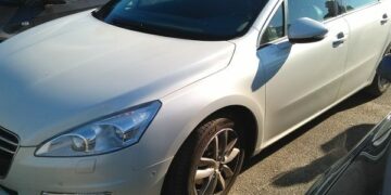 Maxi evasione fiscale da 8mln a Villapiana