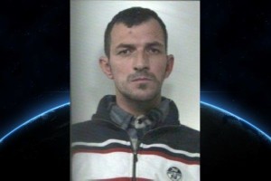 Sercaianu Gabriel Costantin