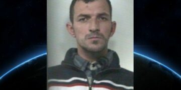 Cosenza: uomo scompare nel 2005, fermato rumeno per omicidio e occultamento cadavere