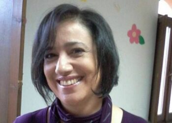 Quando la poesia diventa messaggio, i versi di Silvana Costa