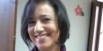 Quando la poesia diventa messaggio, i versi di Silvana Costa