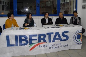 Sport e solidarietá 2014