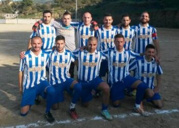 Il Ciro’ Marina crolla contro il Cutro