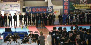 A Lamezia Terme ottimi risultati per il warpedo