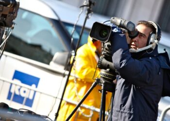 ‘A Sua Immagine’, domenica messa in diretta dalla Calabria