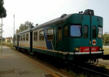 Treni: ancora tagli sulla parte jonica con il nuovo orario