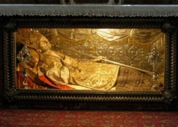 La figura e l’opera di Sant’Alfonso Maria de’ Liguori, convegno a Corigliano