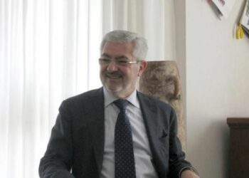 Vincenzo De Vivo nuovo prefetto di Crotone