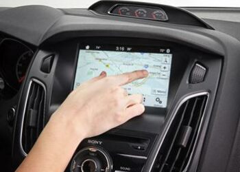 Ford abbandona Windows: sul nuovo Sync 3 c’è Qnx, il sistema operativo BlackBerry