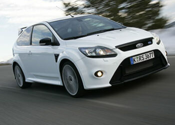 Ford annuncia il ritorno della supersportiva Focus RS