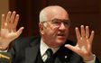 Tavecchio: "Conte resta ct, presto riforma dei campionati"