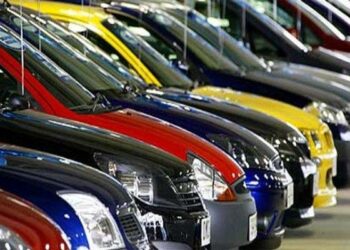 In Calabria circolano 6 auto ogni 10 abitanti