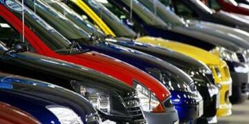 In Calabria circolano 6 auto ogni 10 abitanti