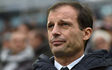 Allegri: "Non sono un santo, ma la squalifica mi sorprende"